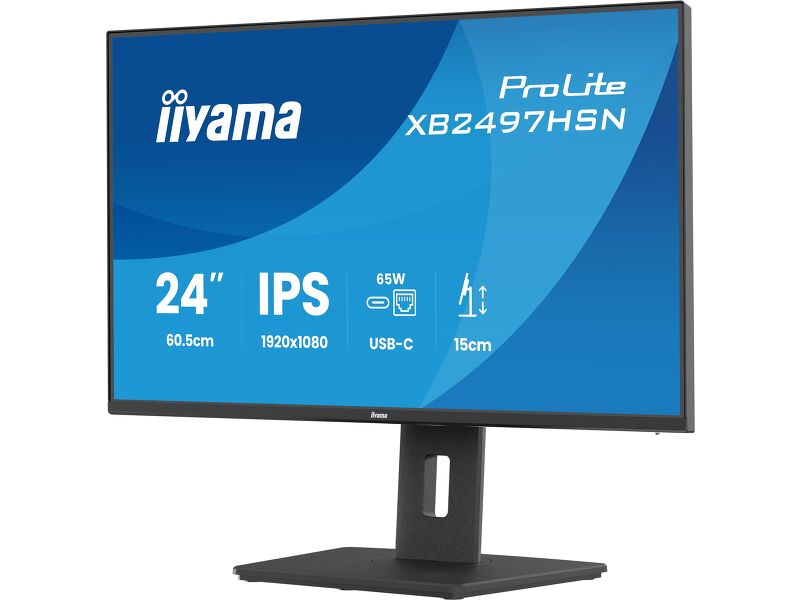 ProLite XB2497HSN-B1 — image 6