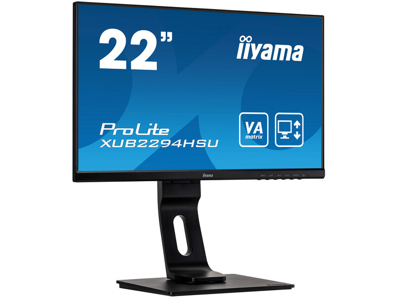 ProLite XUB2294HSU-B1 — image 3