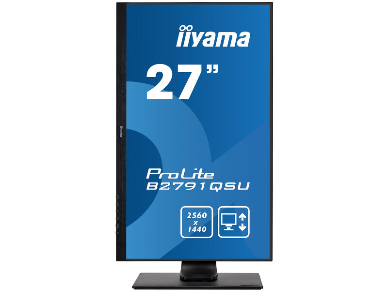 ProLite B2791QSU-B1 — image 3