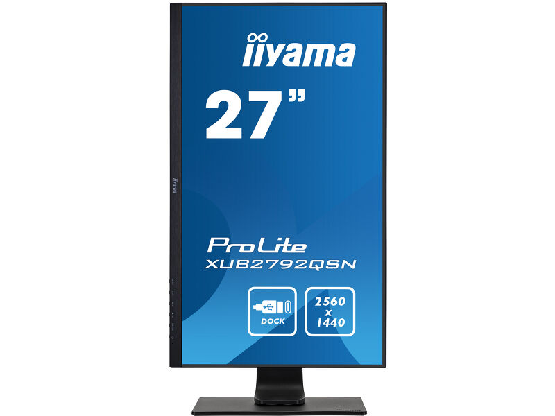 ProLite XUB2792QSN-B1 — image 2