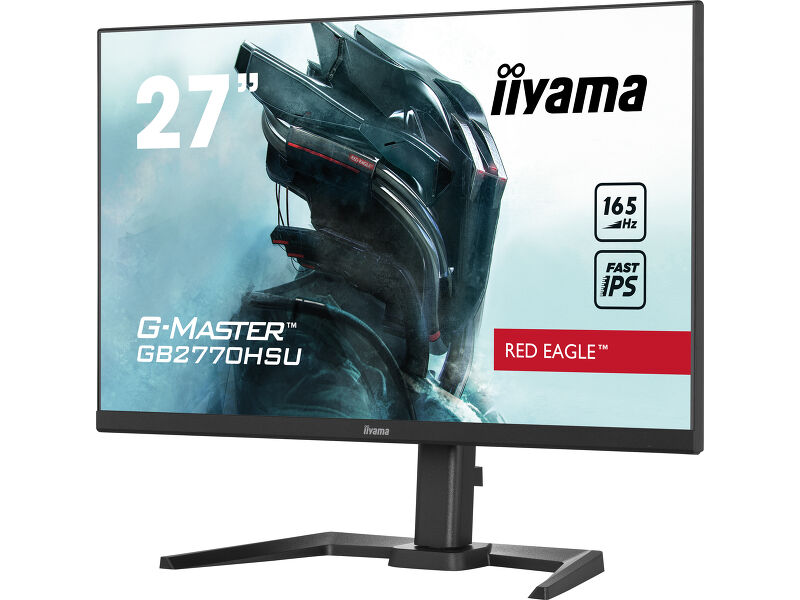 G-Master GB2770HSU-B5 — image 9