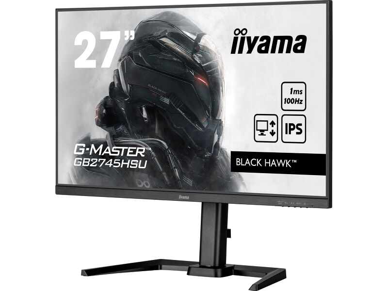 G-Master GB2745HSU-B1  — image 13