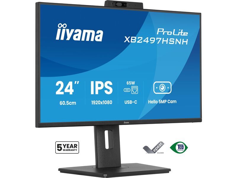 ProLite XB2497HSNH-B1 — image 4