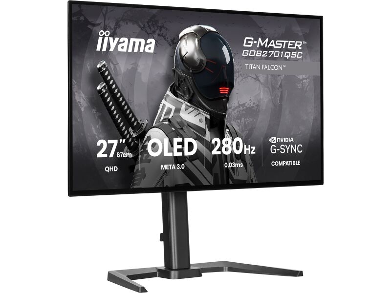 G-Master GOB2701QSC-B1 — image 2