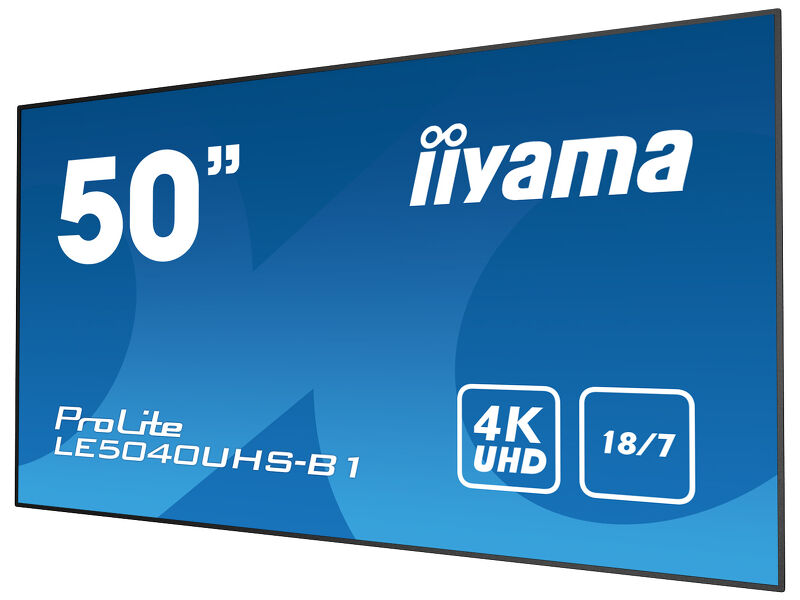 ProLite LE5040UHS-B1 — image 22