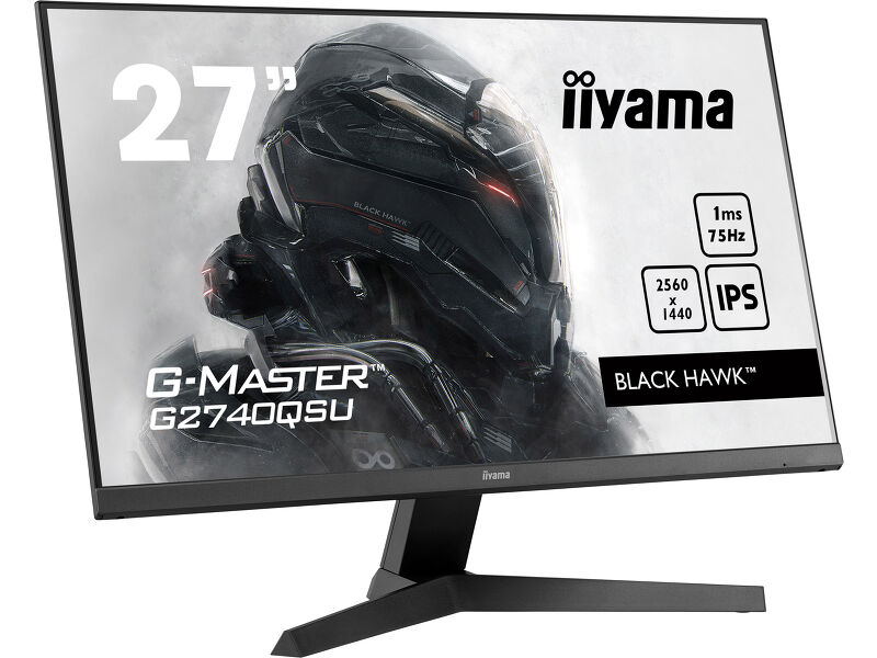 G-MASTER G2740QSU-B1 — image 10