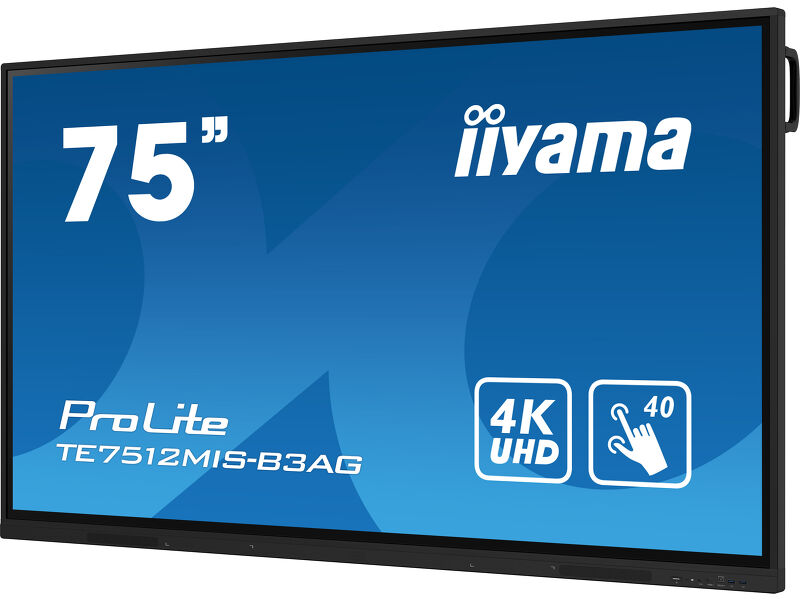 ProLite TE7512MIS-B3AG — image 4