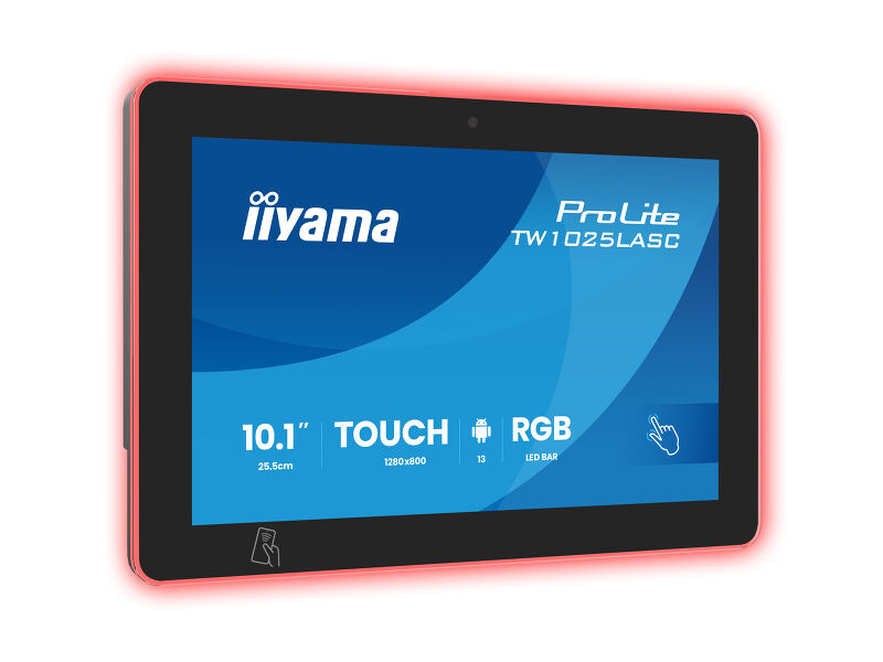 ProLite TW1025LASC-B3PNR — image 5