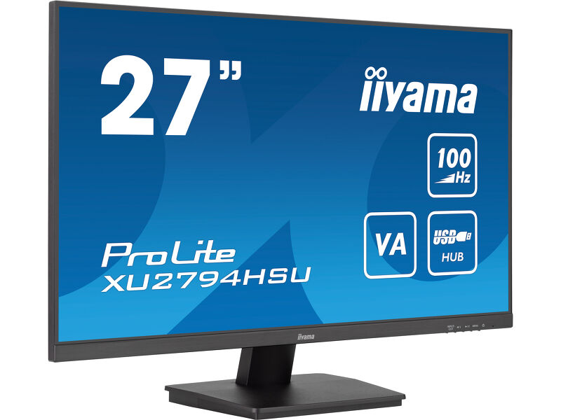 ProLite XU2794HSU-B6 — image 2