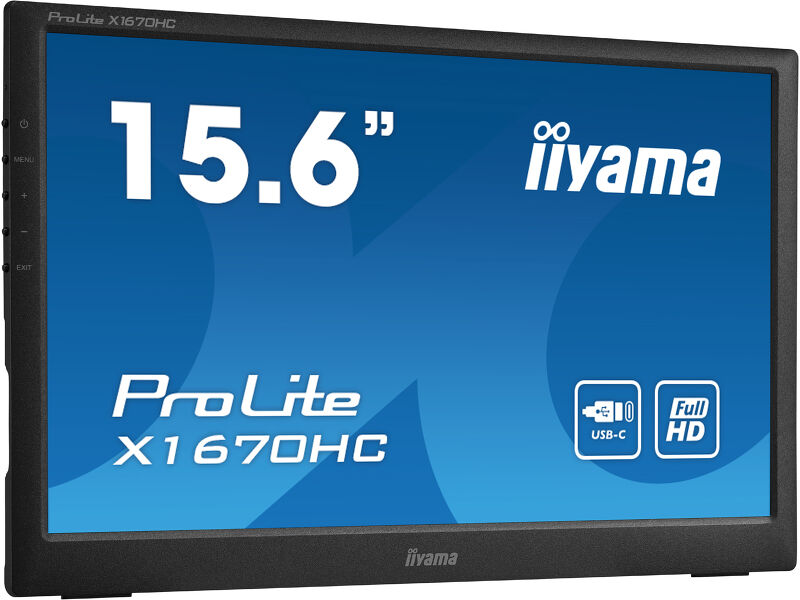 ProLite X1670HC-B1 — image 3
