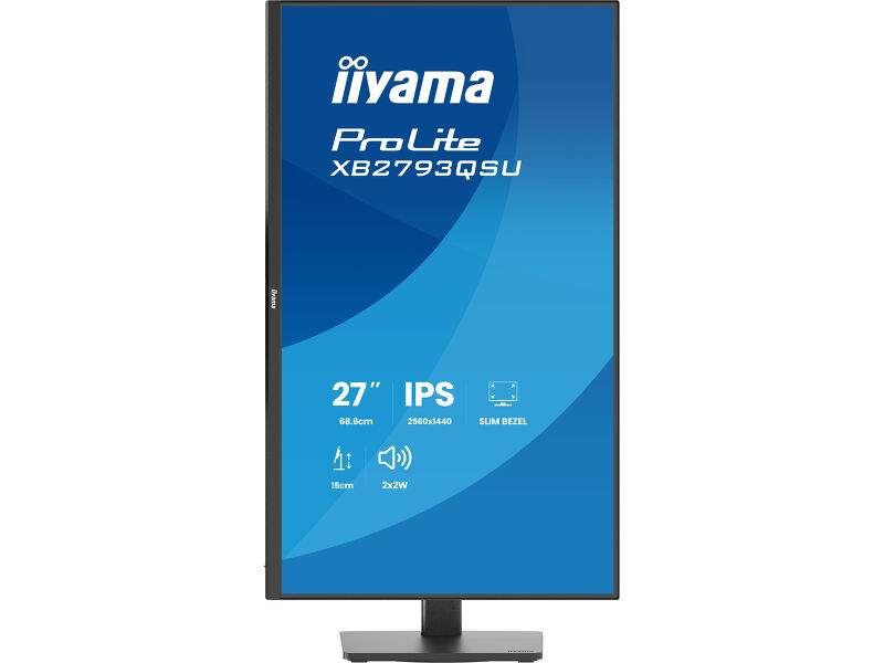 ProLite XB2793QSU-B1 — image 3