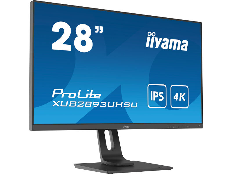 ProLite XUB2893UHSU-B1 — image 3