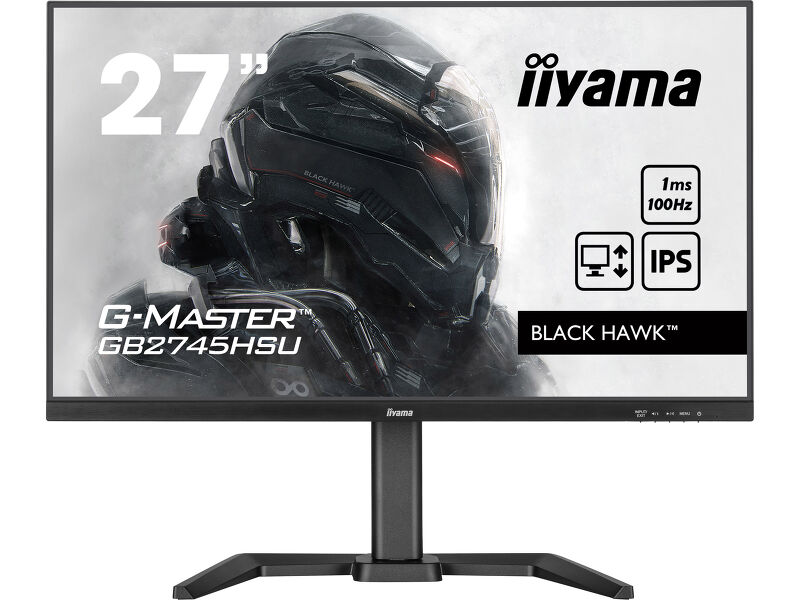 G-Master GB2745HSU-B1  — image 1