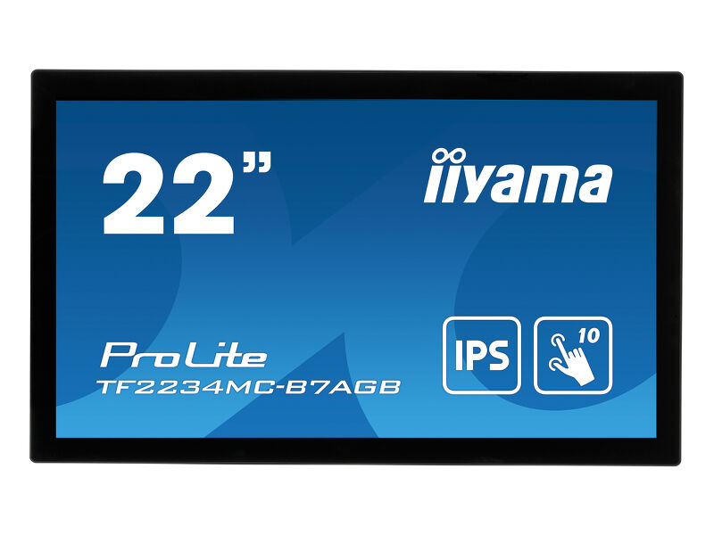 ProLite TF2234MC-B7AGB — image 1