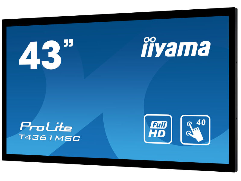 ProLite T4361MSC-B1 — image 7