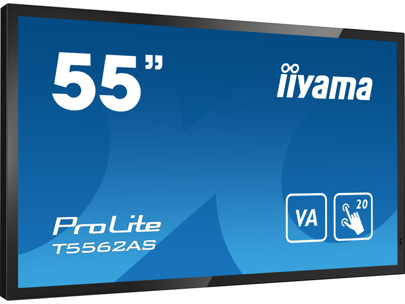 ProLite T5562AS-B1 — image 11