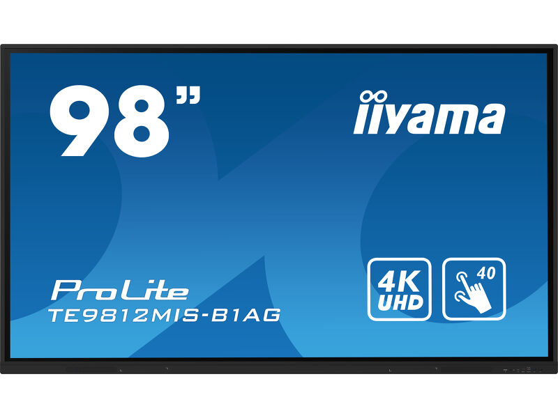 ProLite TE9812MIS-B1AG — image 1