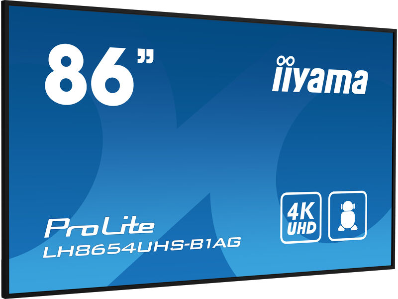ProLite LH8654UHS-B1AG — image 3