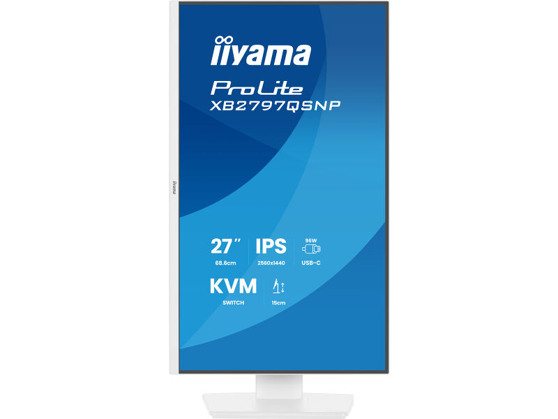 ProLite XB2797QSNP-W1 — image 2
