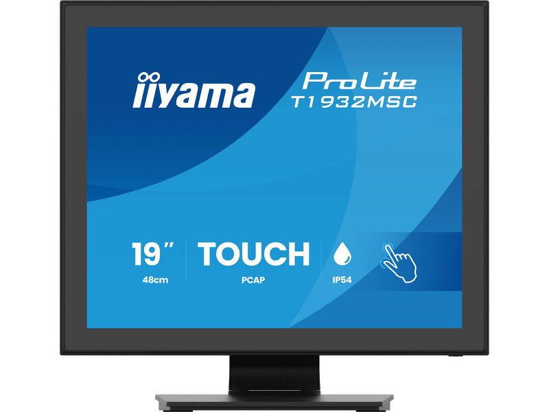 ProLite T1932MSC-B2S — image 3