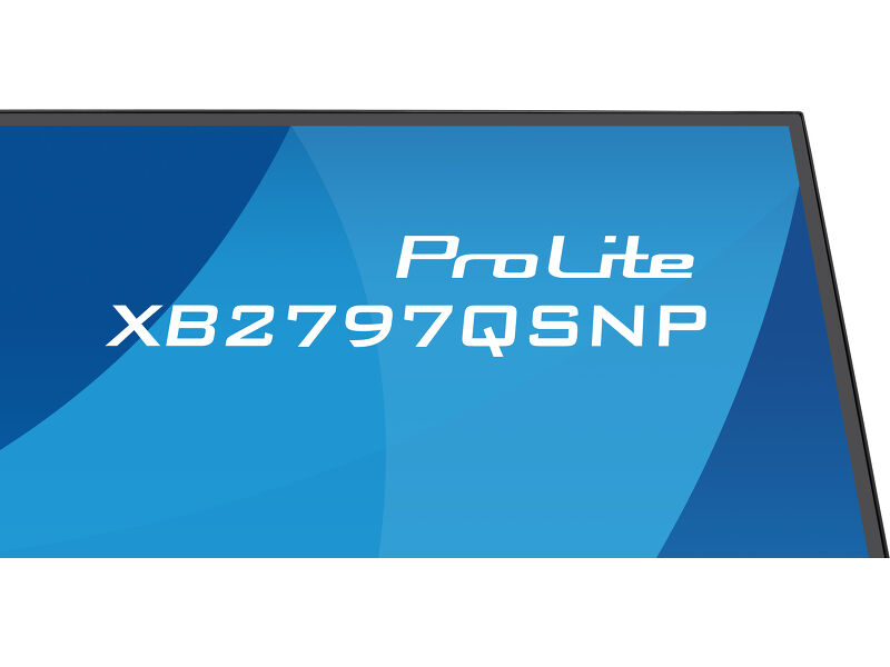 ProLite XB2797QSNP-B1 — image 8