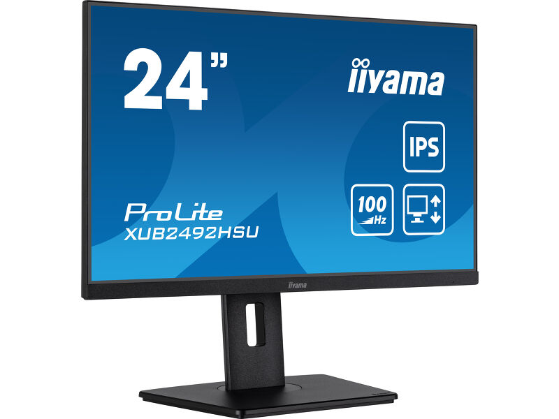 ProLite XUB2492HSU-B6 — image 2