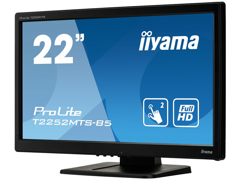 ProLite T2252MTS-B5 — image 7