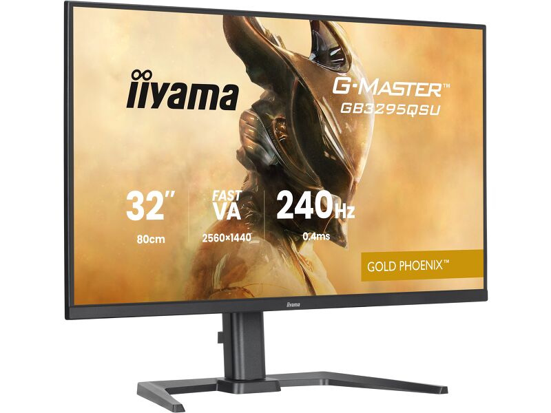 G-Master GB3295QSU-B1 — image 3