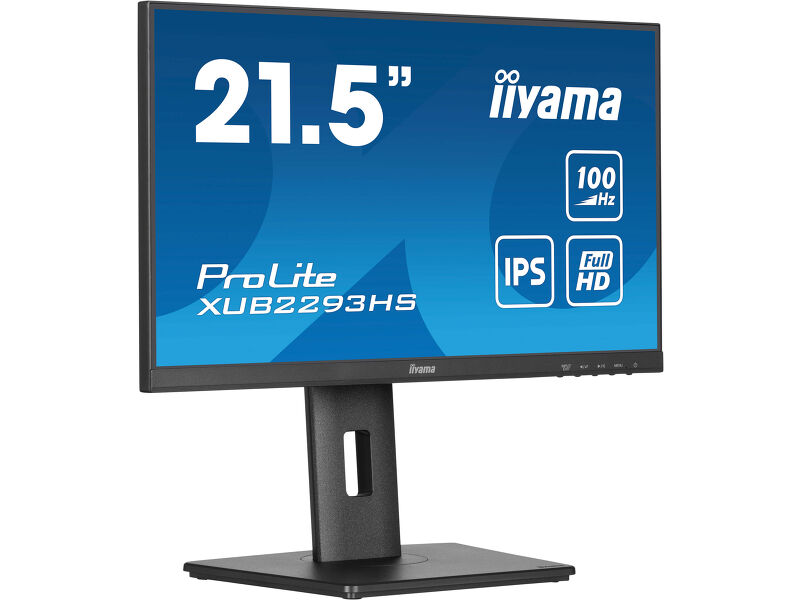 ProLite XUB2293HS-B6 — image 3