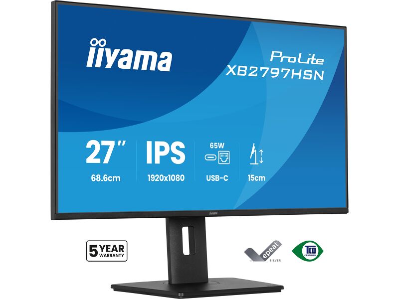 ProLite XB2797HSN-B1 — image 4