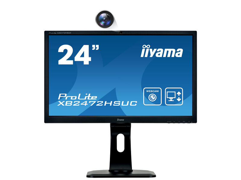 ProLite XB2472HSUC-B1 — image 4