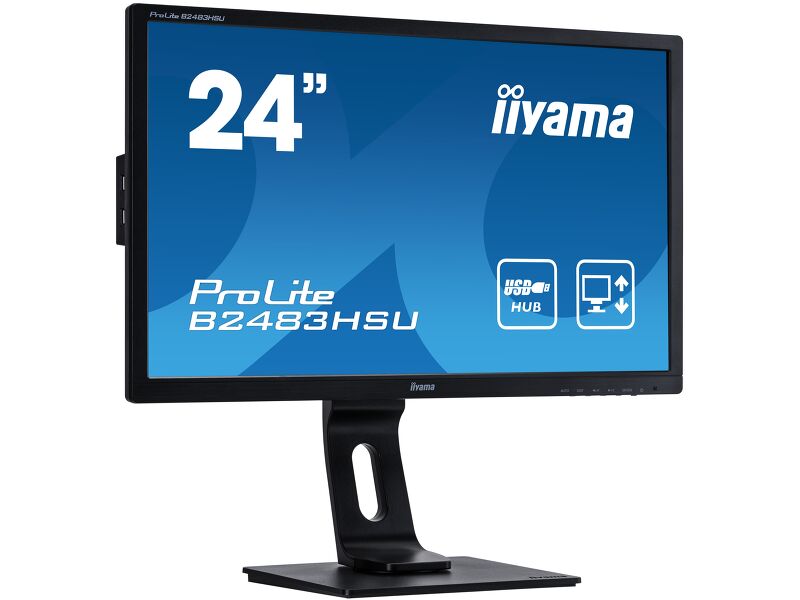 ProLite B2483HSU-B1DP — image 3