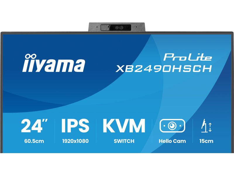 ProLite XB2490HSCH-B1 — image 21