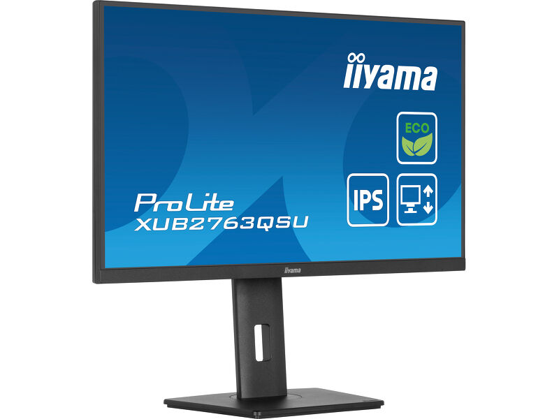 ProLite XUB2763QSU-B1 — image 4