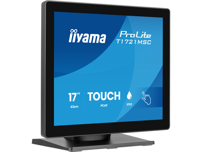 ProLite T1721MSC-B3 — image 2