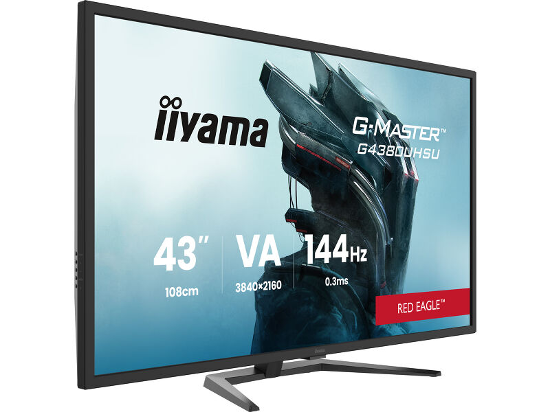 G-Master G4380UHSU-B2 — image 2
