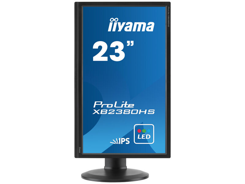 ProLite XB2380HS-B1