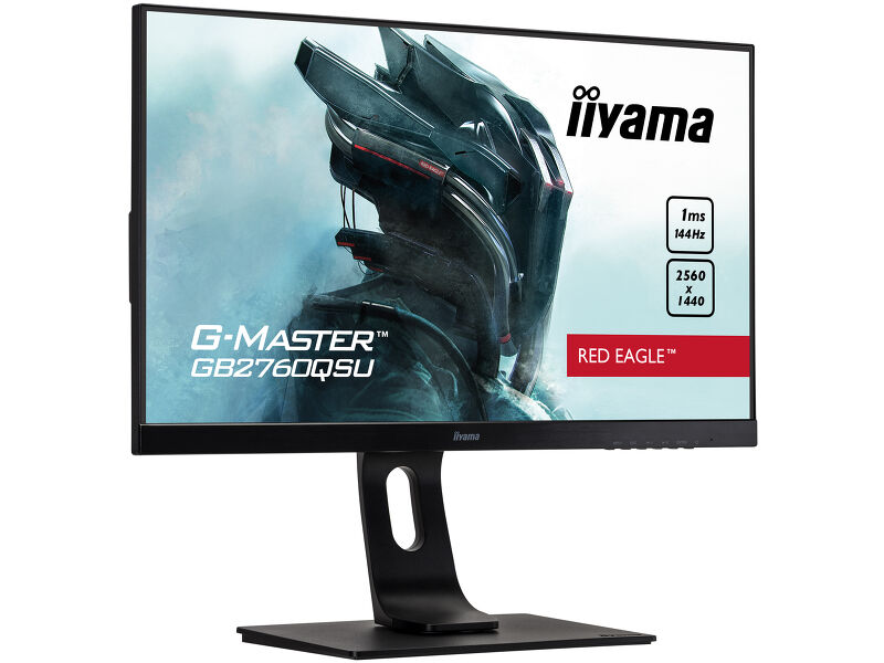 G-Master GB2760QSU-B1 — image 4