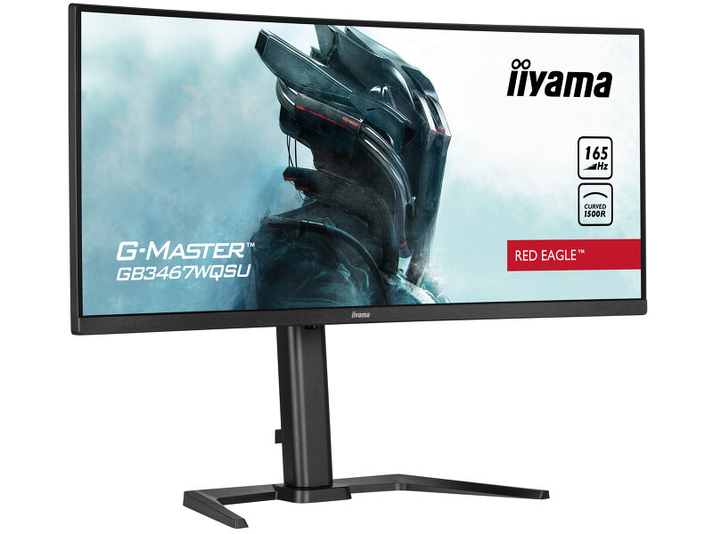 G-Master GB3467WQSU-B5 — image 4