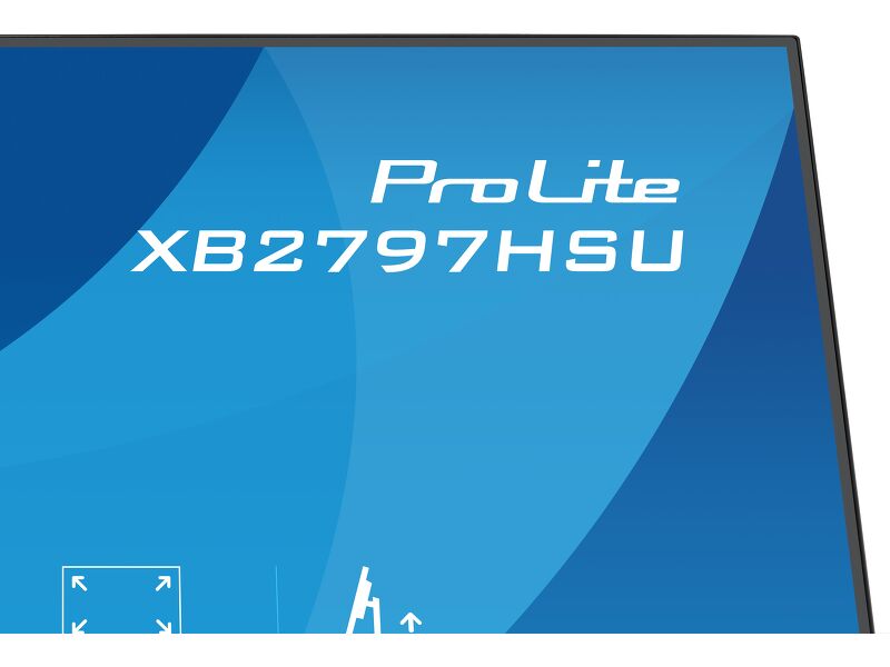 ProLite XB2797HSU-B1 — image 8