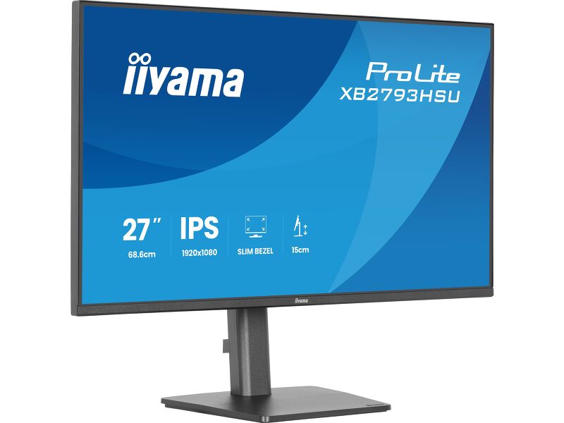 ProLite XB2793HSU-B1 — image 5