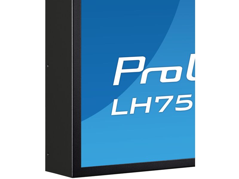 ProLite LH7510USHB-B1 — image 1