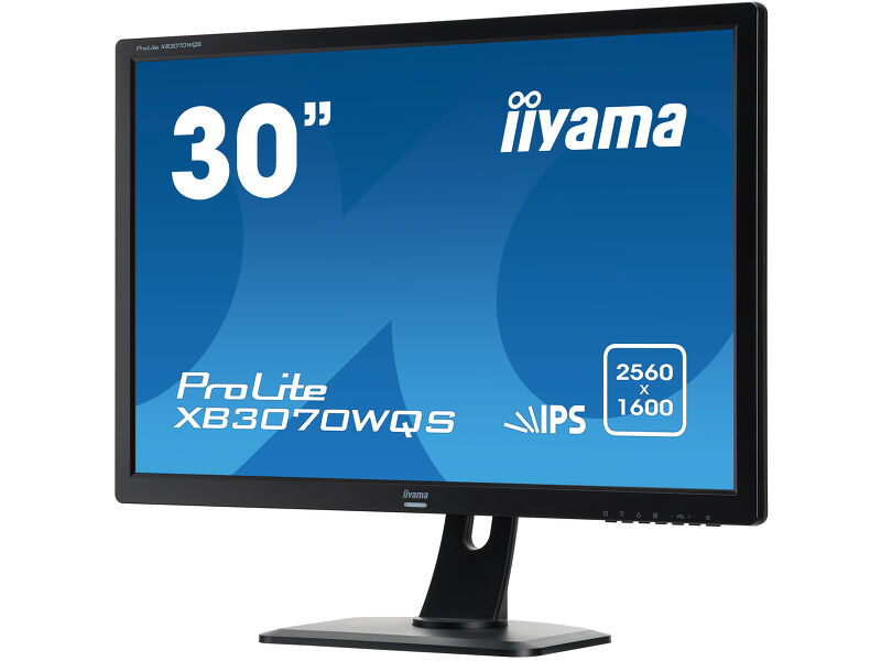 ProLite XB3070WQS-B1 — image 4