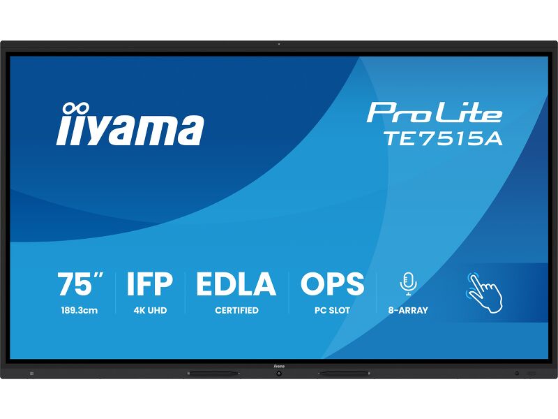 ProLite TE7515A-B1AG — image 1