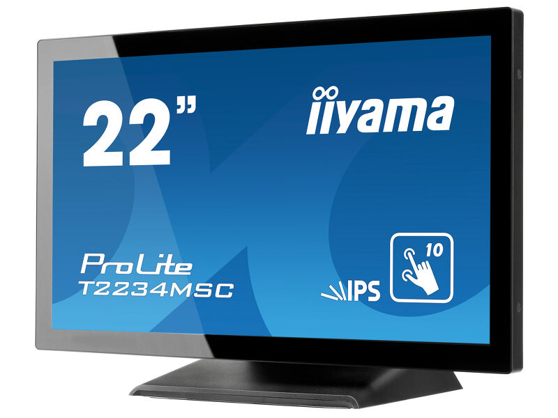ProLite T2234MSC-B6X — image 4
