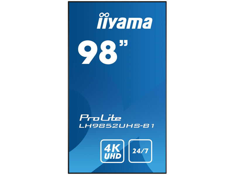 ProLite LH9852UHS-B1  — image 2