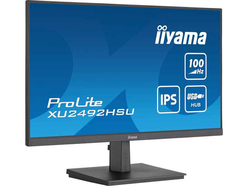 ProLite XU2492HSU-B6 — image 3