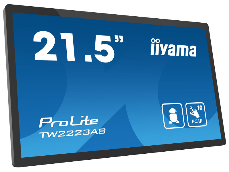 ProLite TW2223AS-B1 — image 4