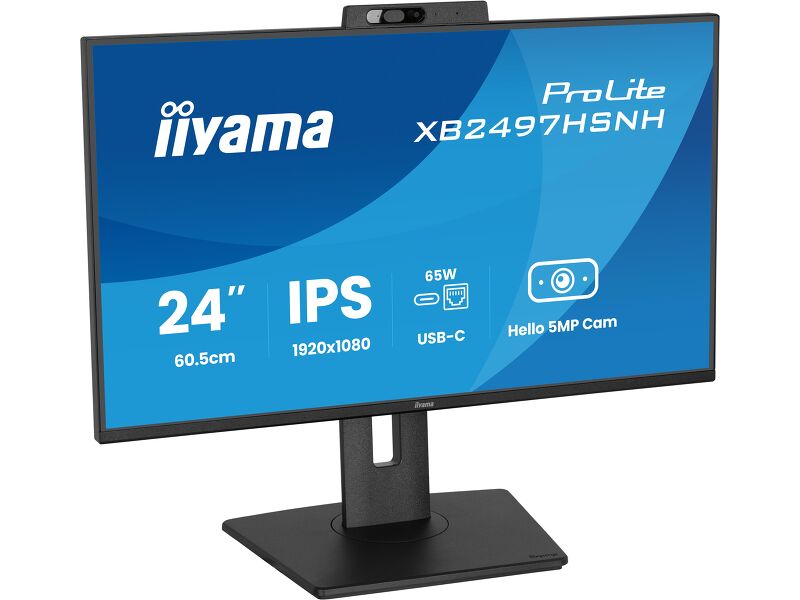 ProLite XB2497HSNH-B1 — image 6