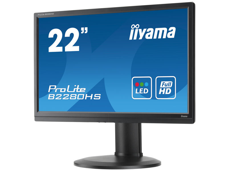 ProLite B2280HS-B1 — image 9